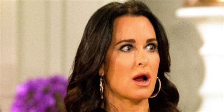 Kyle Richards Had to Take A 'Step Back' From The 'RHOBH' Cast