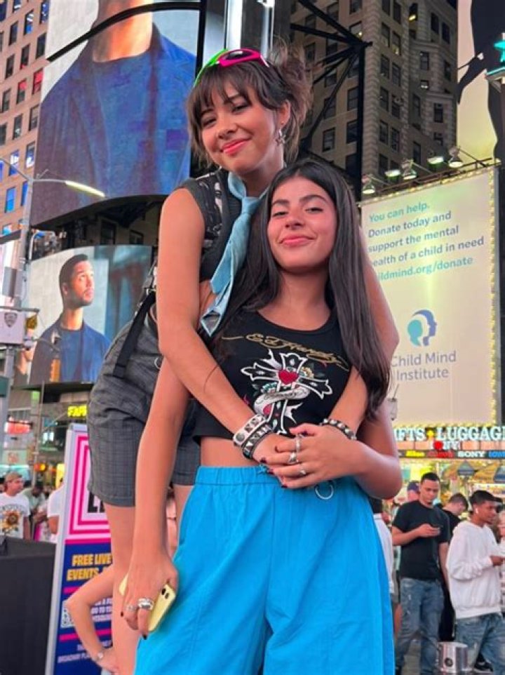 Kyndra Sanchez - Age, Family, Bio