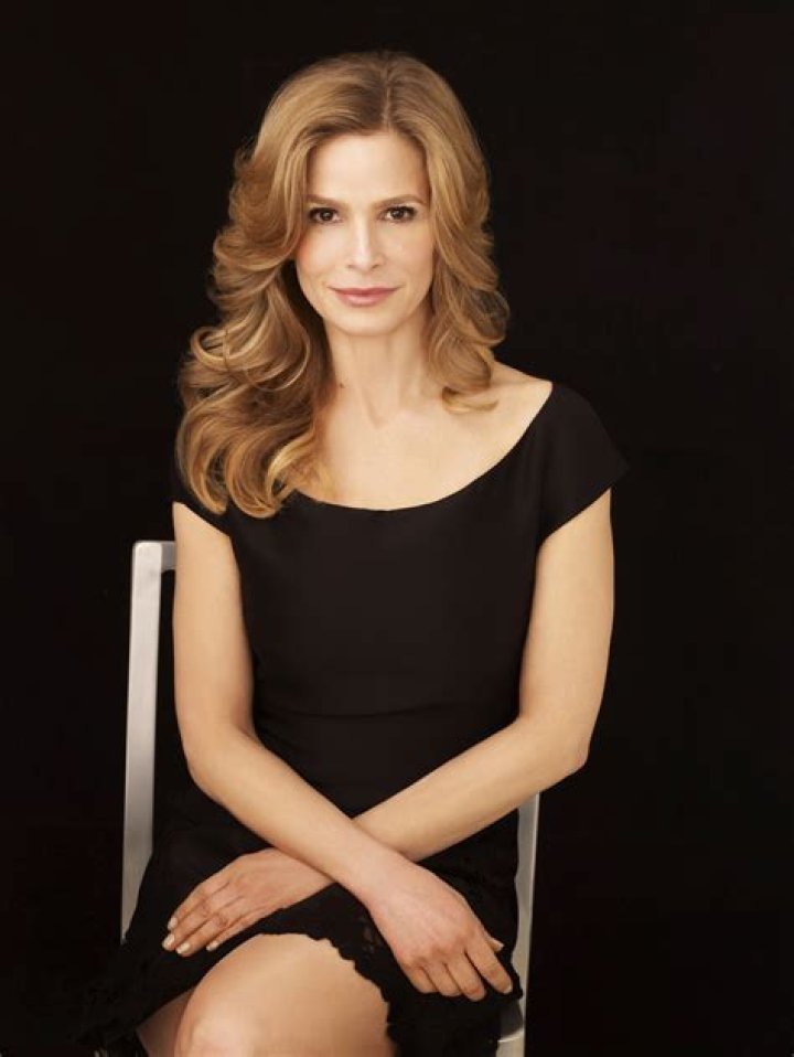 	Kyra Sedgwick knew Kevin Bacon was the one a day after they met, ‘like home’	