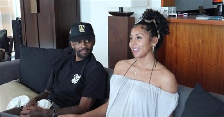 Kyrie Irving wife: Is Kyrie Irving married?