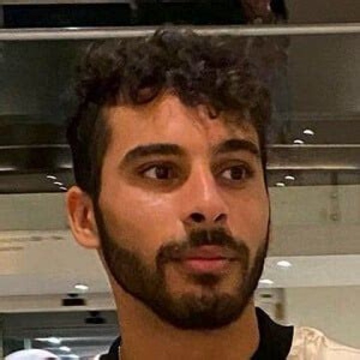 Laith Mekdad - Age, Family, Bio