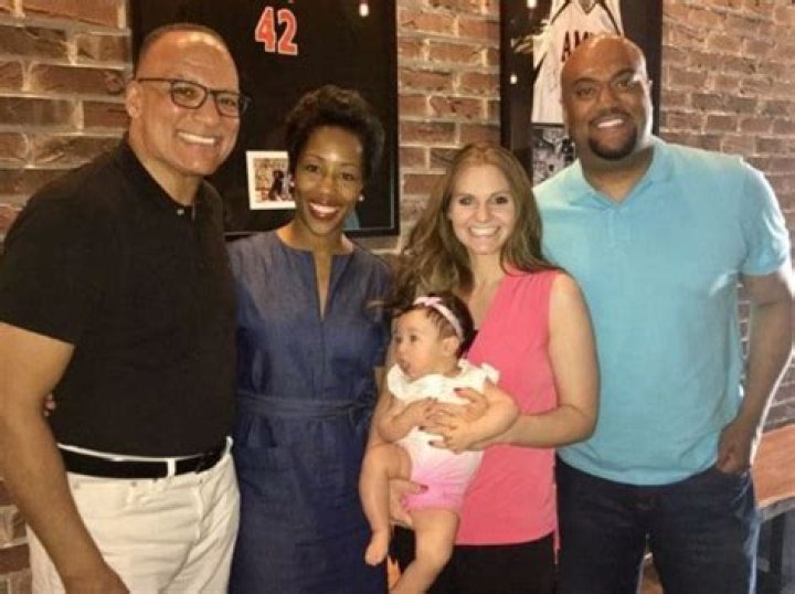 Who is Jim Rose, Wife, Lakesha Draine? Know About Lakesha's Life, Relationship and Net Worth