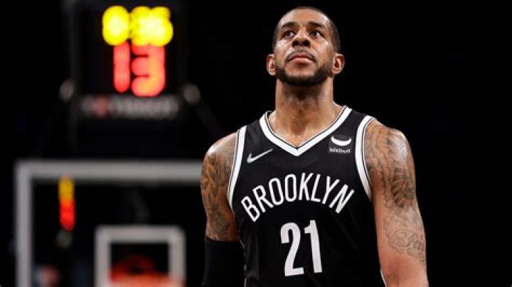 LaMarcus Aldridge Net Worth - Wiki, Age, Weight and Height, Relationships, Family, and More