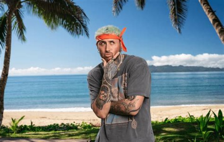 Lance Savali - Age, Family, Bio