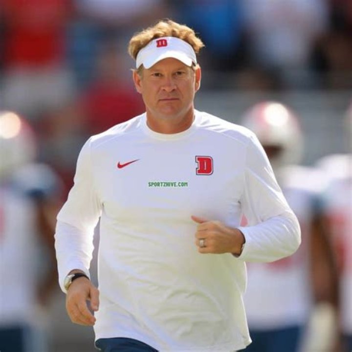 Lane Kiffin Bio (Wiki) 