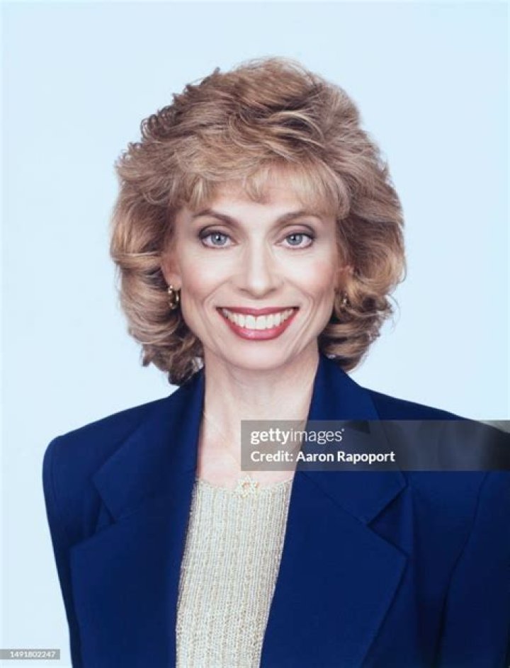 Laura Schlessinger - Age, Family, Bio