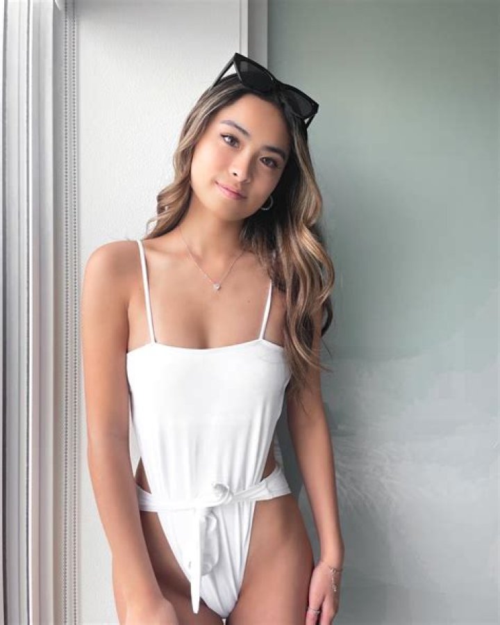 Lauren Tong - Age, Family, Bio