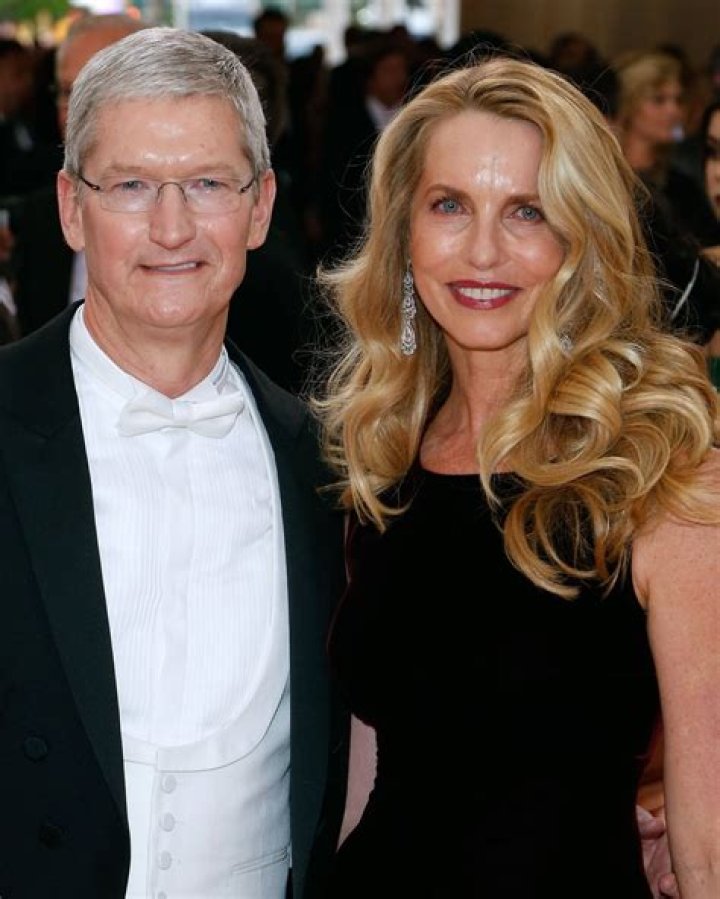 Laurene Powell Jobs -Family, Family Tree