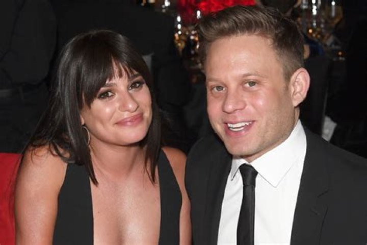 Lea Michele Dating Again, New Boyfriend Has Shady Past