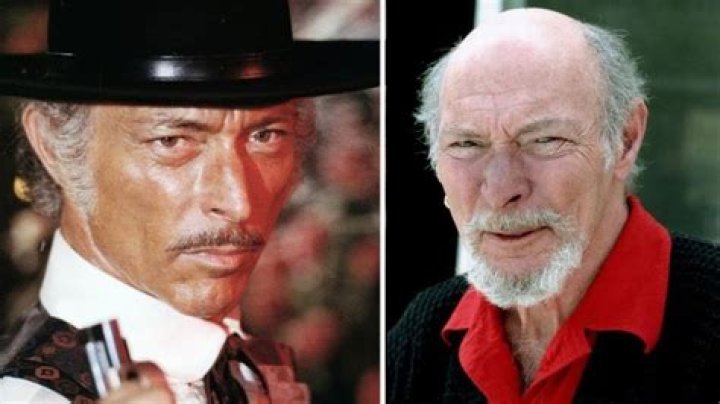 Lee Van Cleef Cause of Death, How did Lee Van Cleef Die?