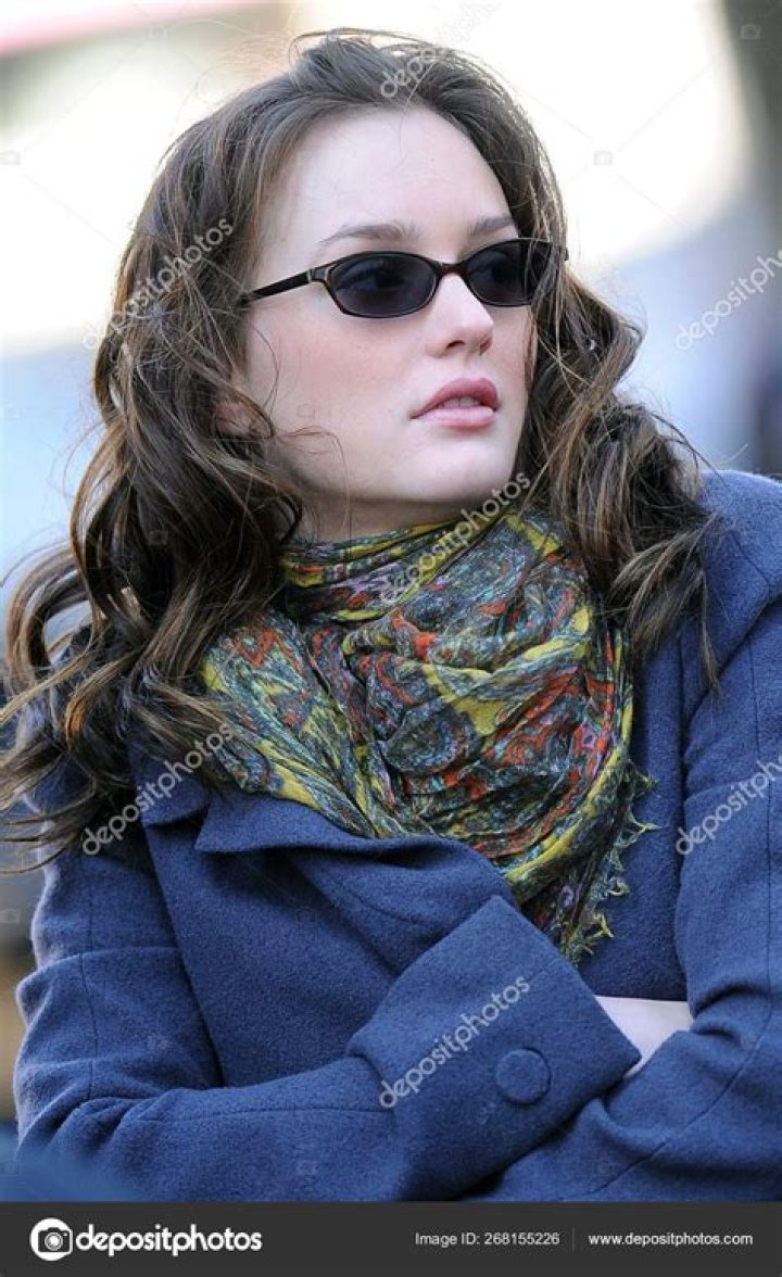 Leighton Meester - Age, Family, Bio