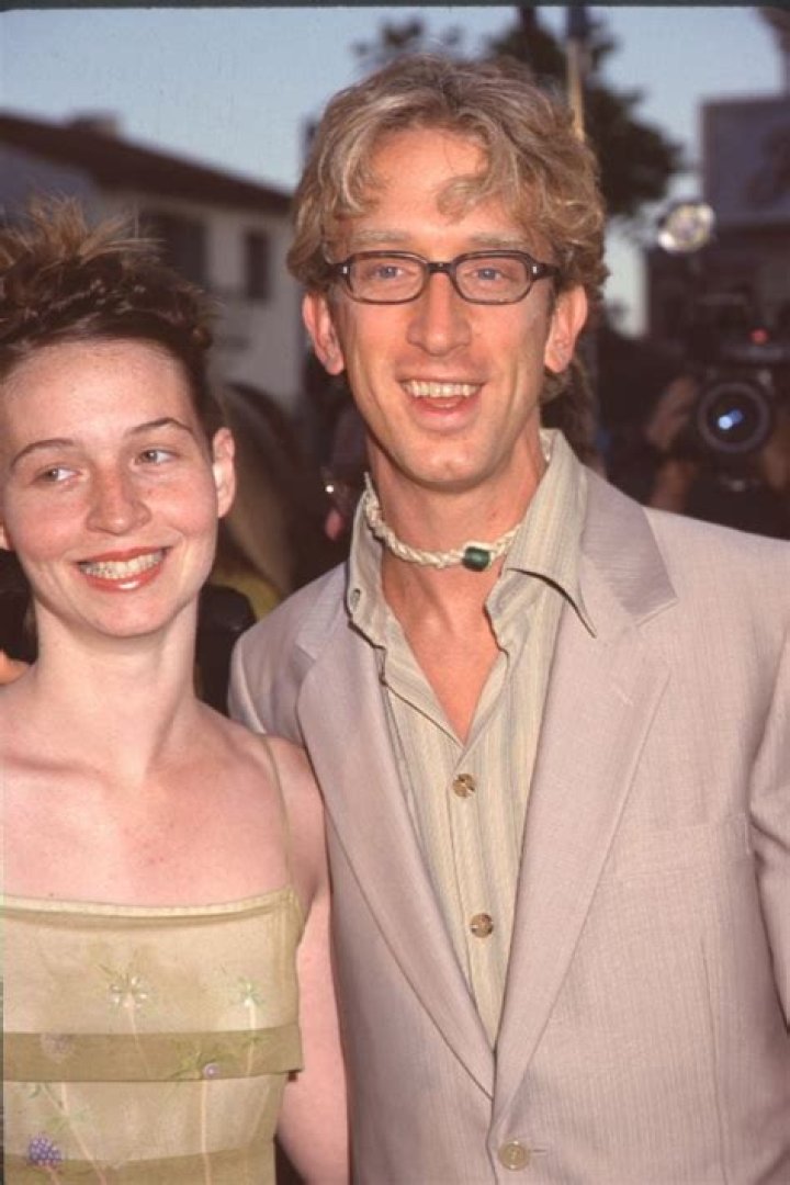 Wife of Andy Dick, Restraining Orders, Children, and Net Worth Revealed