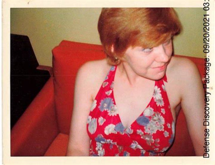 
Leslie Dickenson Age, Birthday, Wikipedia, Who, Nationality, Biography 