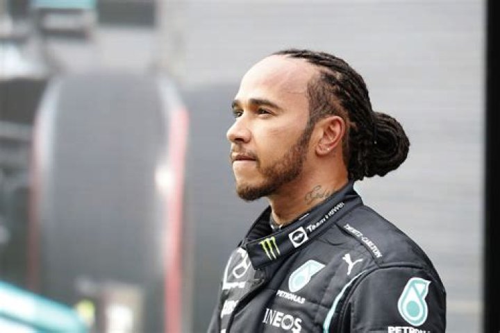 Lewis Hamilton Net worth