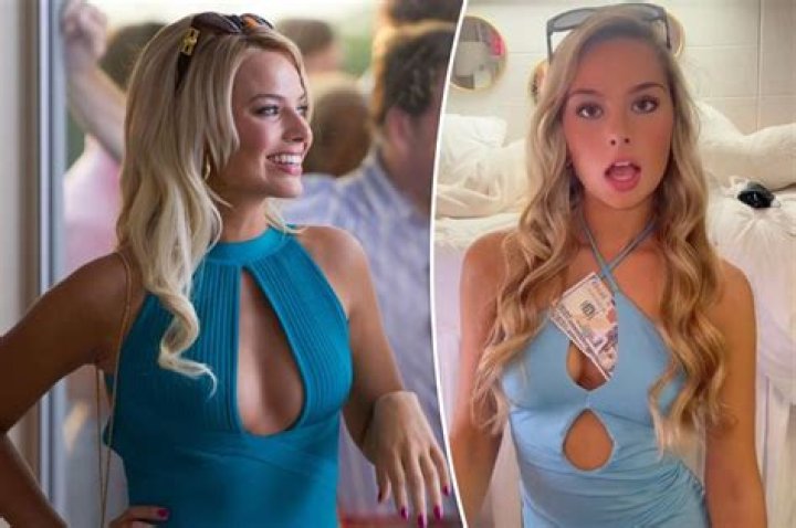 Lexi Ashton Tiktok Age – How Old Is Margot Robbie Lookalike? Boyfriend And Wiki