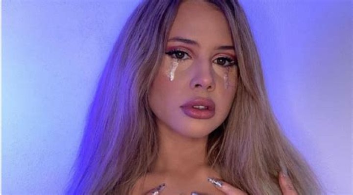 Liana Jader Height, Weight, Net Worth, Age, Birthday, Wikipedia, Who, Nationality, Biography