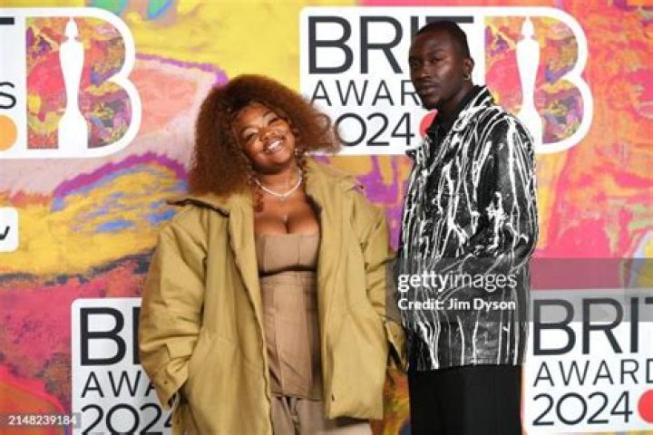 Libianca Fonji - Age, Family, Bio