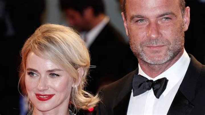 Liev Schreiber on his partner Naomi Watts: ‘To me, we’re married’ (update)