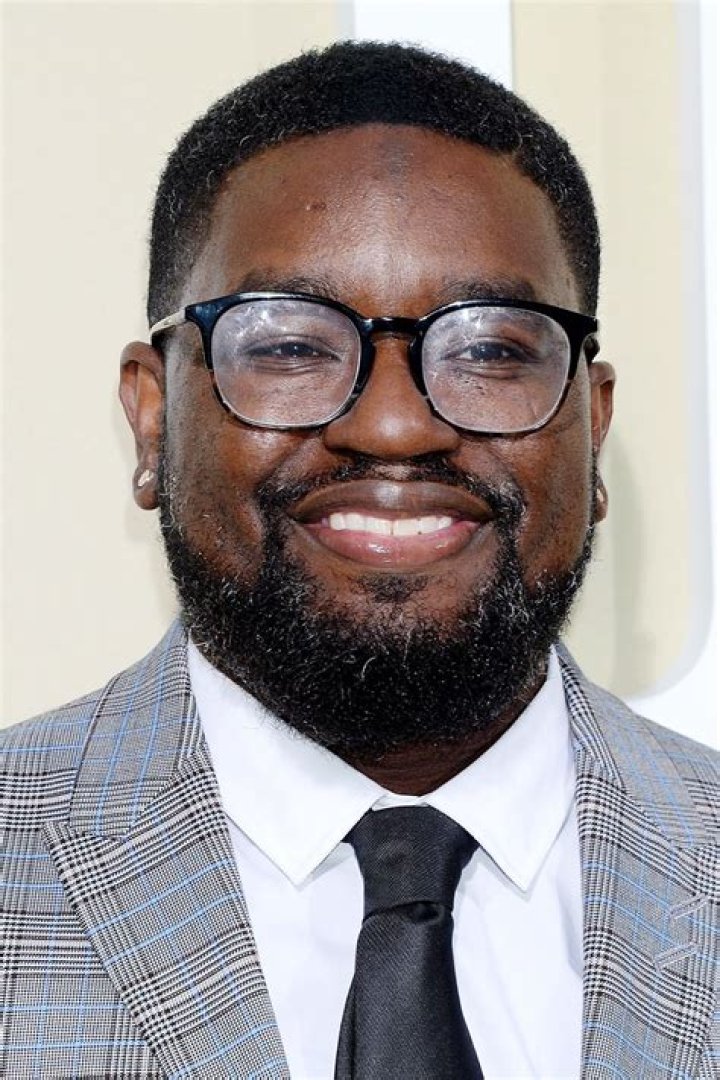 Lil Rel Howery Net Worth - Wiki, Age, Weight and Height, Relationships, Family, and More