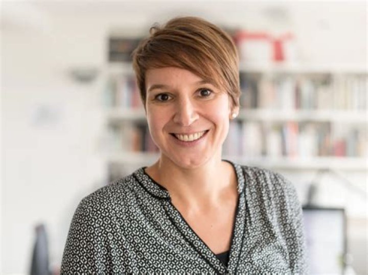 Linda Reich Height, Weight, Net Worth, Age, Birthday, Wikipedia, Who, Nationality, Biography