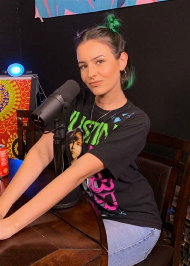 Lisa Cimorelli Bio (Wiki) 