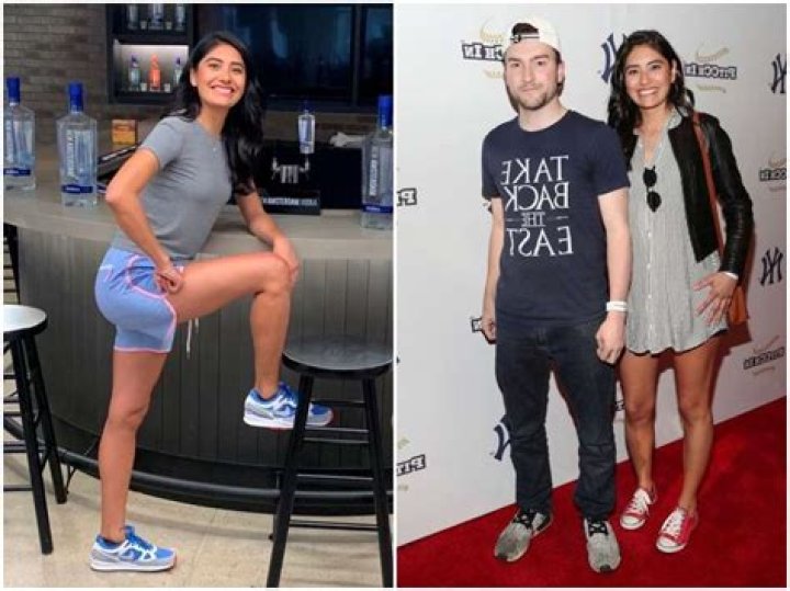 Liz Gonzales - Age, Family, Bio