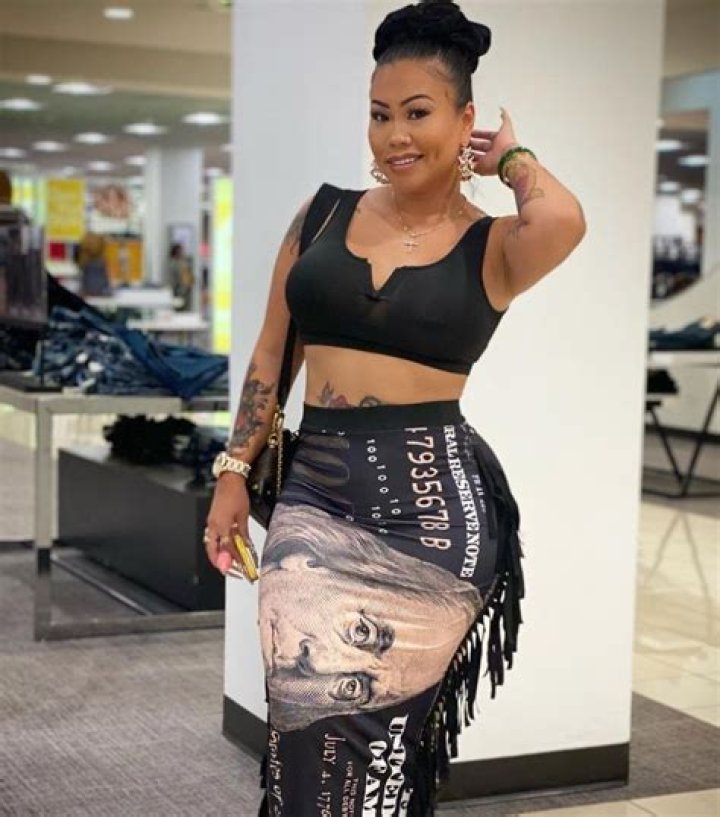 Lovely Mimi - Age, Family, Bio