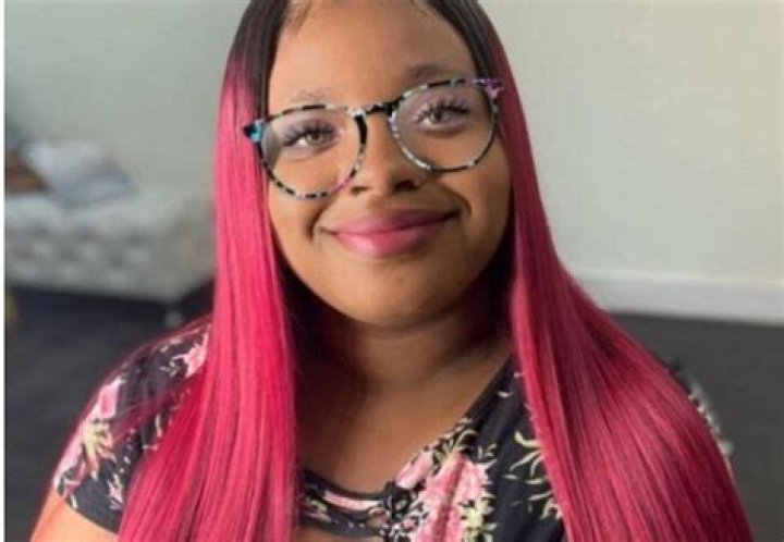 Meet Lovely Peaches-Controversial Former Social Media Star!