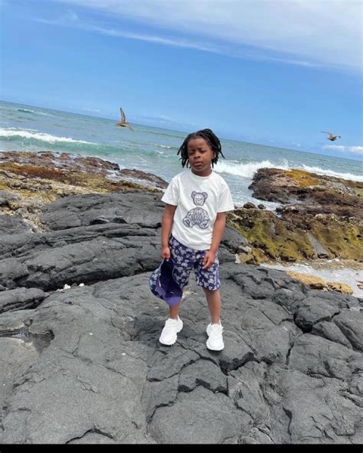 Loyal Armani - Age, Family, Bio