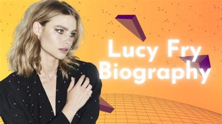 Lucy Fry Bio (Wiki) 