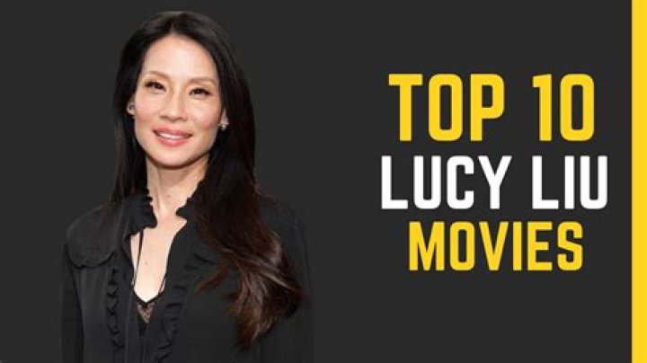 Lucy Liu on race-in-Hollywood discussions: ‘It’s exhausting, to have to explain it’