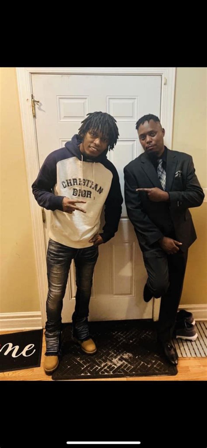 Lud Foe Pets - Celebrity Pets