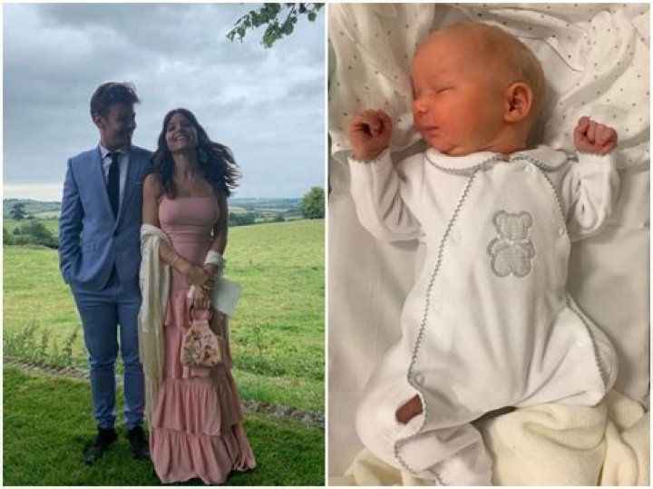 Lyndon Ogbourne Height, Age, Children, Wife, Biography, Wiki, Net Worth