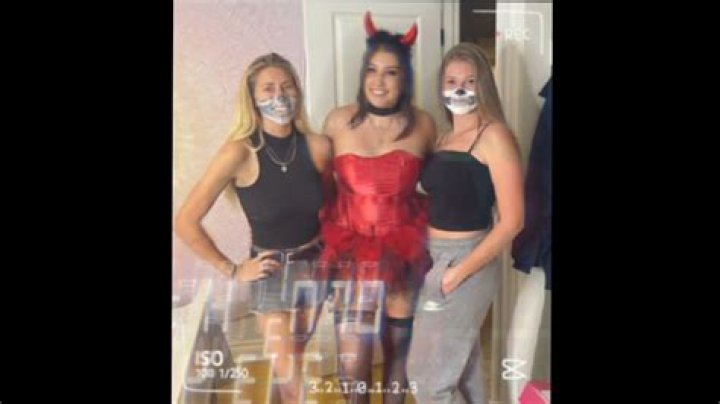 Mackie and Amanda - Members, Ages, Trivia