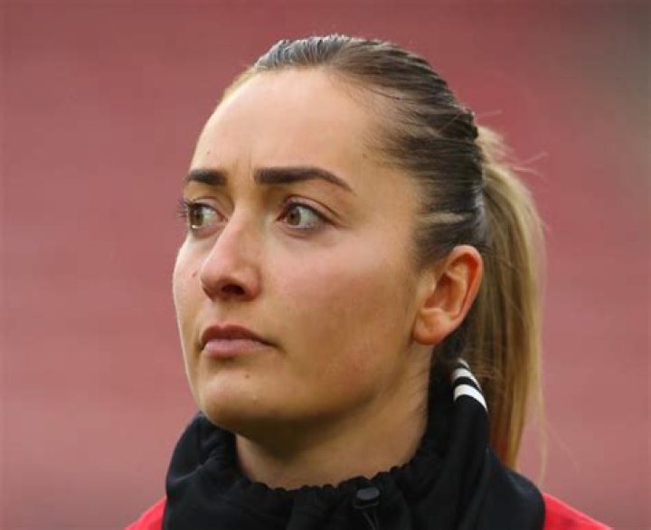 Maddy Cusack Family Background, Father Mother And Brother