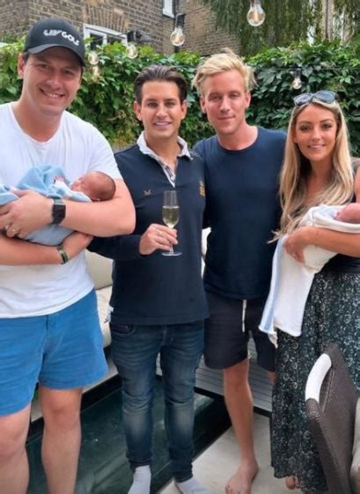 
Made In Chelsea Star Ollie Locke’s Sister Amelia Locke Is Made In Hampshire 