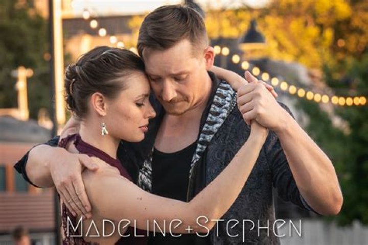 Madeline and Stephen - Members, Ages, Trivia