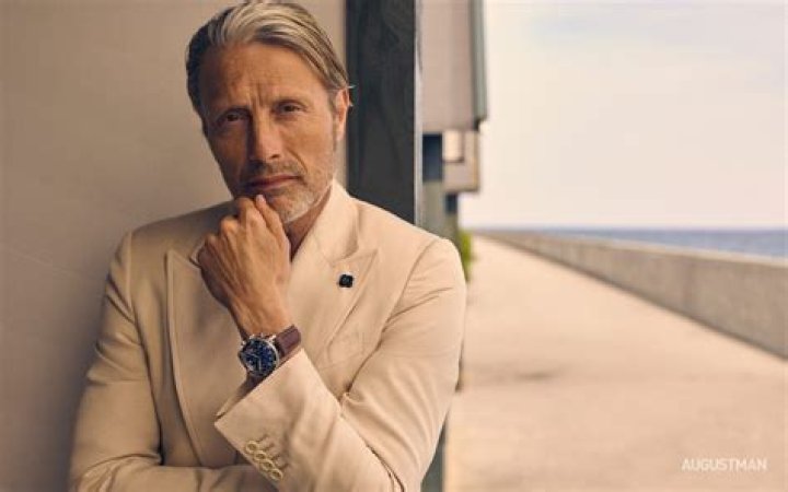 Mads Mikkelsen: In Hollywood, ‘everybody tries their best not to be a diva’