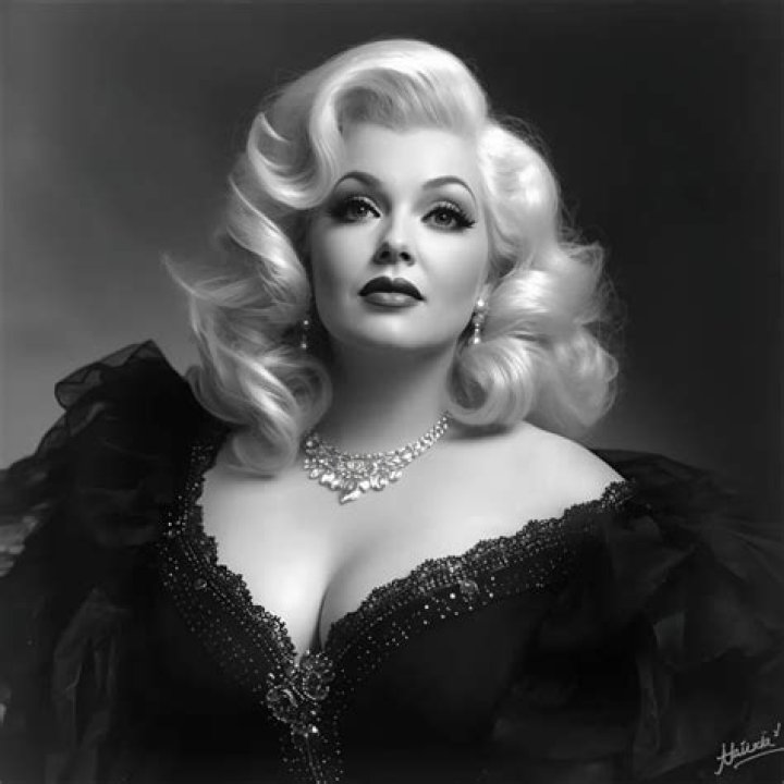 Mae West - Trivia, Family, Bio