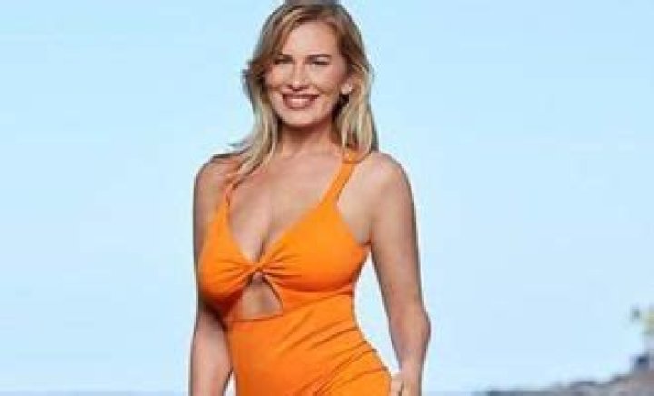 
Makayla Temptation Island Ethnicity And Religion 