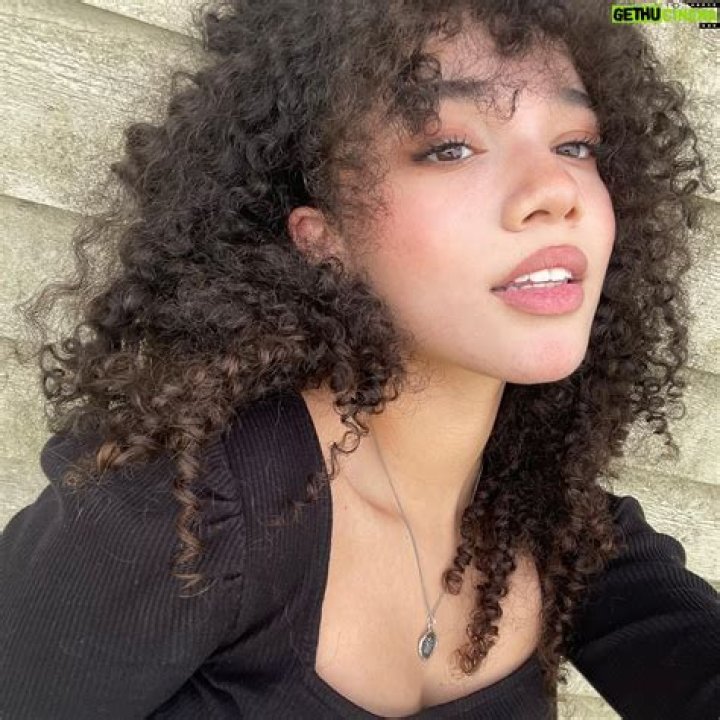 Malia Baker Bio (Wiki) 