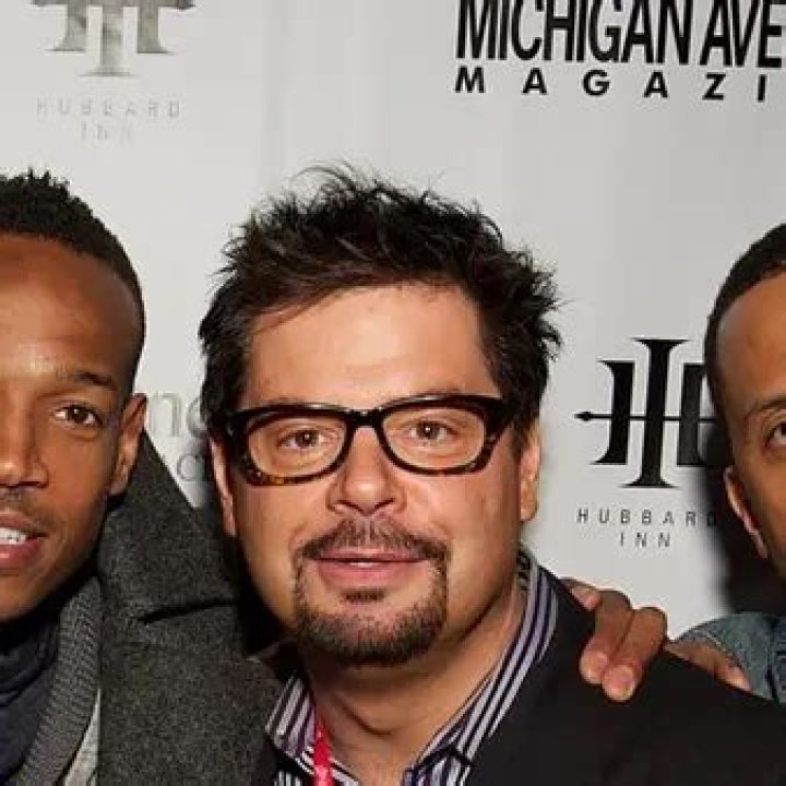 Mancow Moonshine Net Worth - Wiki, Age, Weight and Height, Relationships, Family, and More