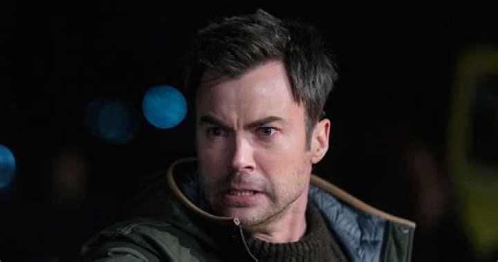 Matt Long age, Instagram, height, roles: Manifest's Zeke actor