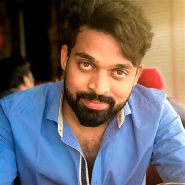 Manoj Krishna Tanneru Height, Weight, Net Worth, Age, Birthday, Wikipedia, Who, Instagram, Biography
