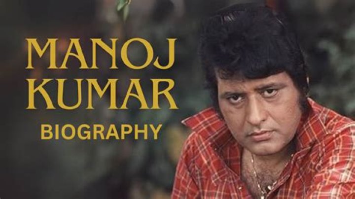 Manoj Kumar Net Worth - Wiki, Age, Weight and Height, Relationships, Family, and More