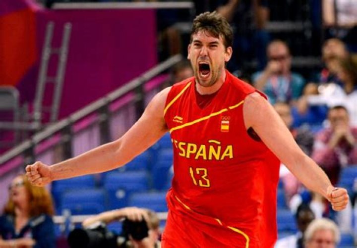 Marc Gasol Net Worth: Lifestyle & Career