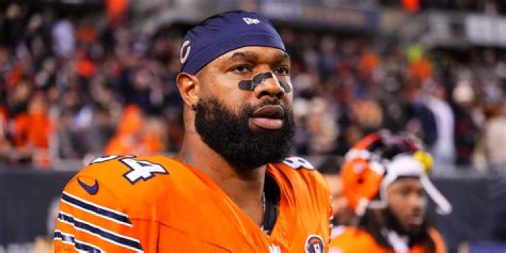 Marcedes Lewis Net Worth - Wiki, Age, Weight and Height, Relationships, Family, and More