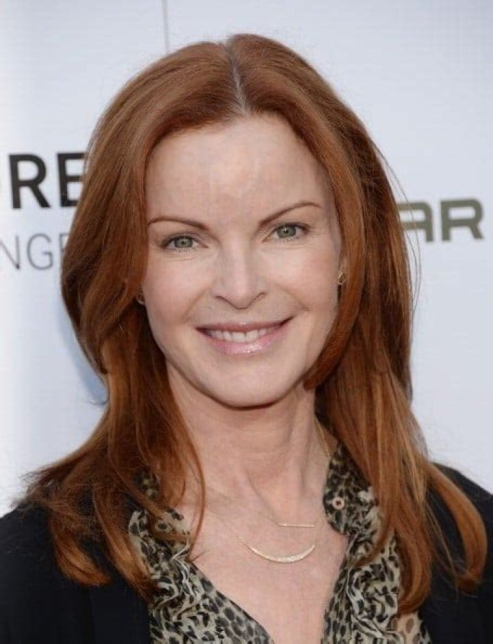 Marcia Cross Net Worth: Career & Charity