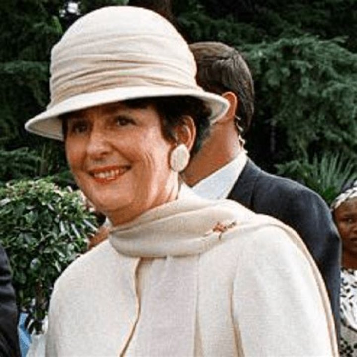 Marike De Klerk Height, Weight, Net Worth, Age, Birthday, Wikipedia, Who, Nationality, Biography