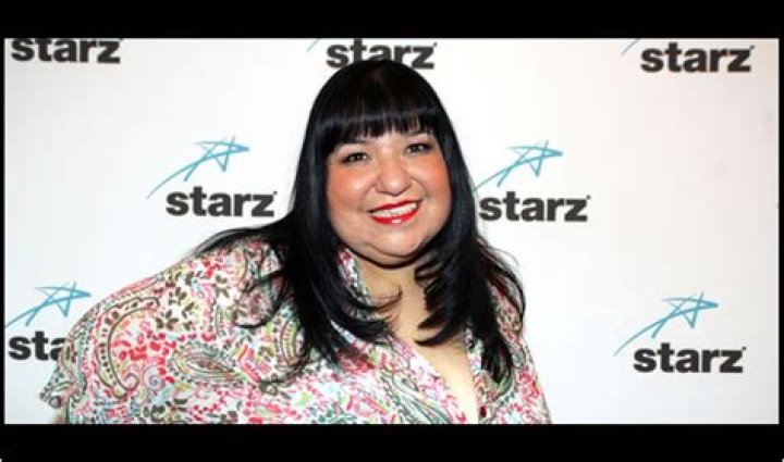 Marilyn Martinez - Trivia, Family, Bio